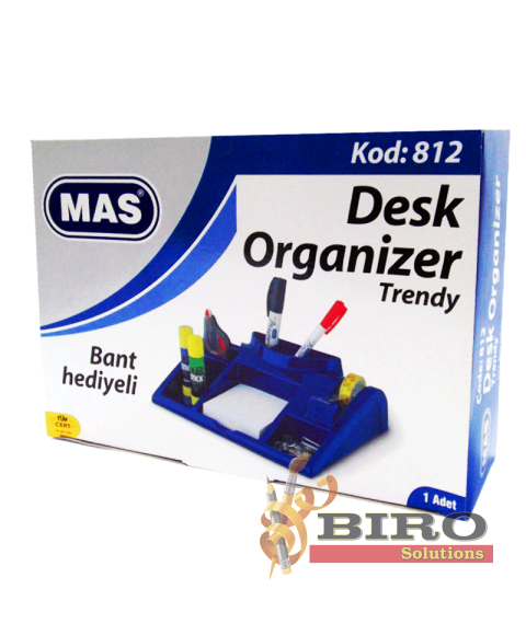 Set de masă MAS 812